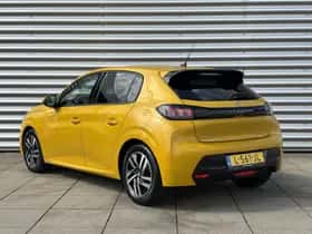 Peugeot 208 (2021) thumbnail 7