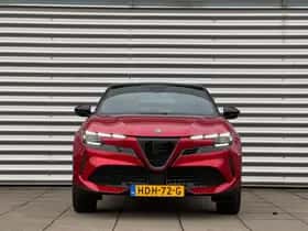 Alfa Romeo Junior (2025) thumbnail 2