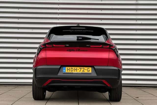Alfa Romeo Junior (2025) thumbnail 14
