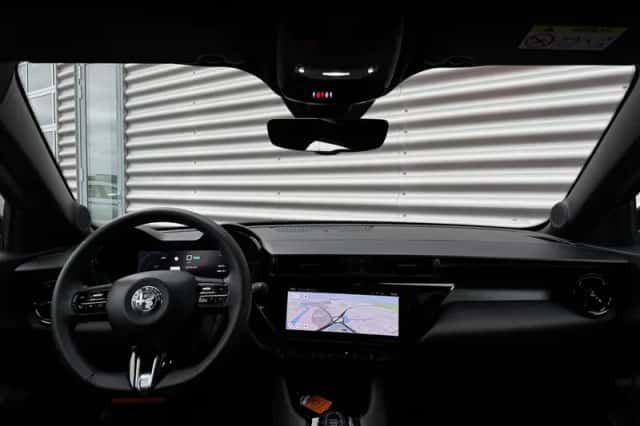 Alfa Romeo Junior (2025) thumbnail 17