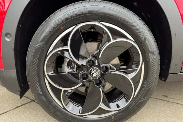 Alfa Romeo Junior (2025) thumbnail 19