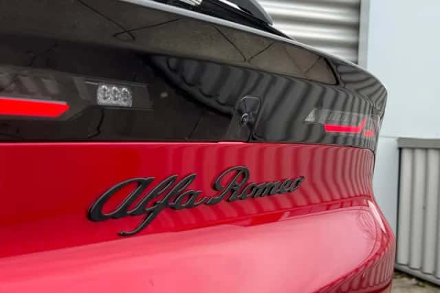 Alfa Romeo Junior (2025) thumbnail 20