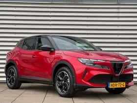 Alfa Romeo Junior (2025) thumbnail 3
