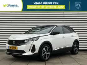 Peugeot 3008 (2022) thumbnail 1
