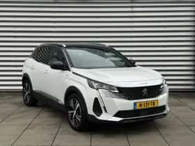 Peugeot 3008 (2022) thumbnail 2