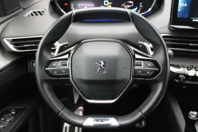 Peugeot 3008 (2022) thumbnail 17