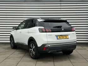 Peugeot 3008 (2022) thumbnail 3
