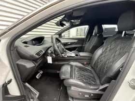 Peugeot 3008 (2022) thumbnail 23