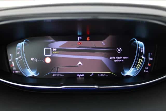 Peugeot 3008 (2022) thumbnail 29