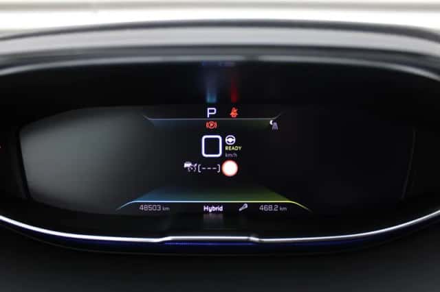 Peugeot 3008 (2022) thumbnail 30