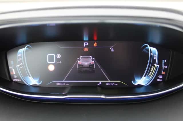 Peugeot 3008 (2022) thumbnail 33