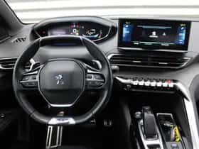 Peugeot 3008 (2022) thumbnail 6