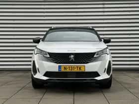 Peugeot 3008 (2022) thumbnail 7