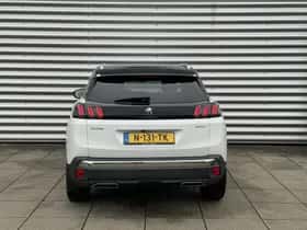 Peugeot 3008 (2022) thumbnail 10