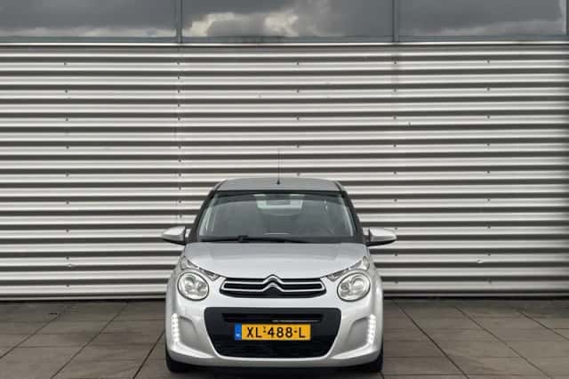 Citroën C1 (2019) thumbnail 2