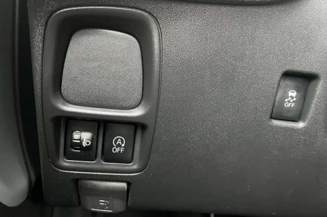 Citroën C1 (2019) thumbnail 11