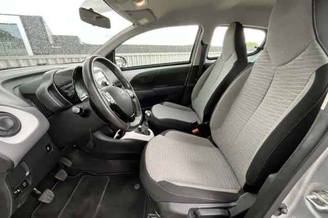 Citroën C1 (2019) thumbnail 13