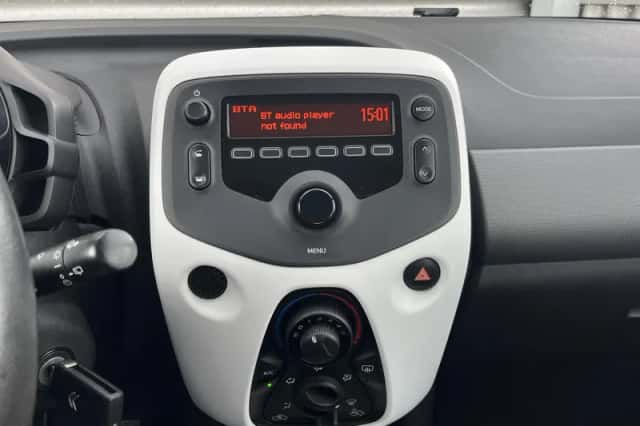 Citroën C1 (2019) thumbnail 14