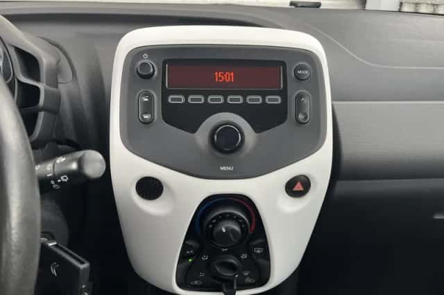 Citroën C1 (2019) thumbnail 15