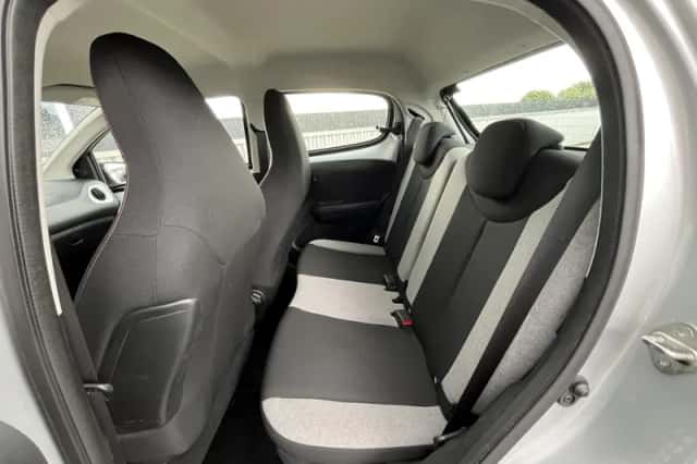 Citroën C1 (2019) thumbnail 17