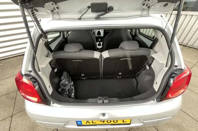 Citroën C1 (2019) thumbnail 18