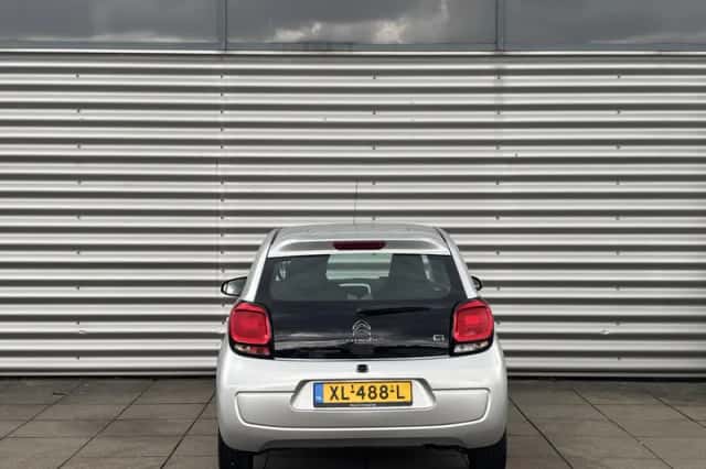 Citroën C1 (2019) thumbnail 5