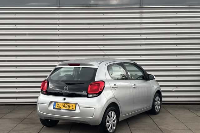 Citroën C1 (2019) thumbnail 6