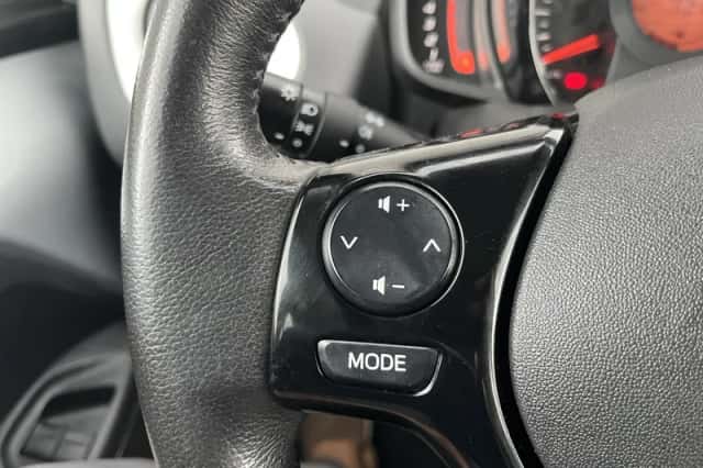 Citroën C1 (2019) thumbnail 7
