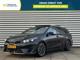 Kia Ceed Sportswagon (2025)