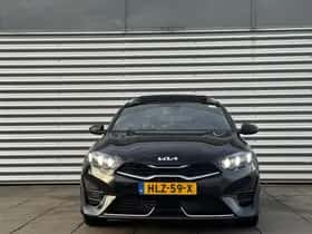 Kia Ceed Sportswagon (2025) thumbnail 2