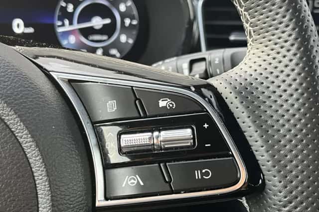 Kia Ceed Sportswagon (2025) thumbnail 12