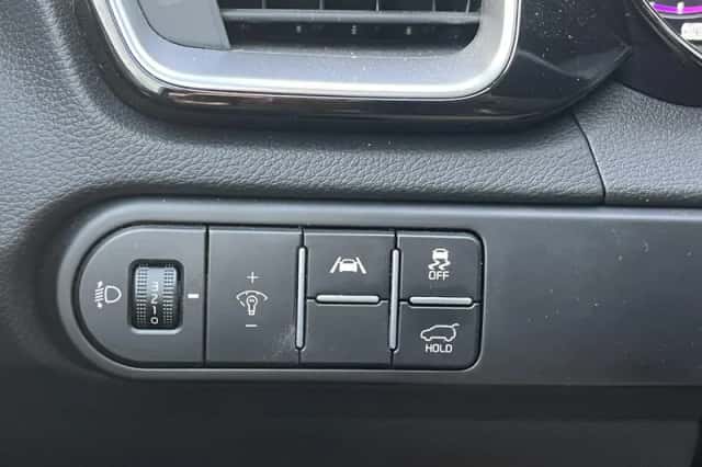 Kia Ceed Sportswagon (2025) thumbnail 14