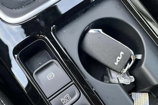 Kia Ceed Sportswagon (2025) thumbnail 17