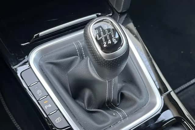 Kia Ceed Sportswagon (2025) thumbnail 18