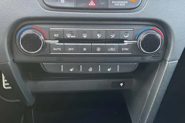 Kia Ceed Sportswagon (2025) thumbnail 19