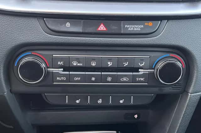 Kia Ceed Sportswagon (2025) thumbnail 20