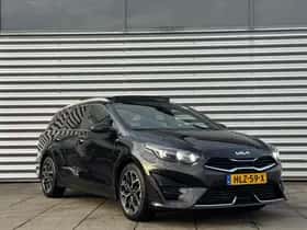 Kia Ceed Sportswagon (2025) thumbnail 3