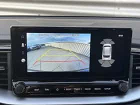 Kia Ceed Sportswagon (2025) thumbnail 21