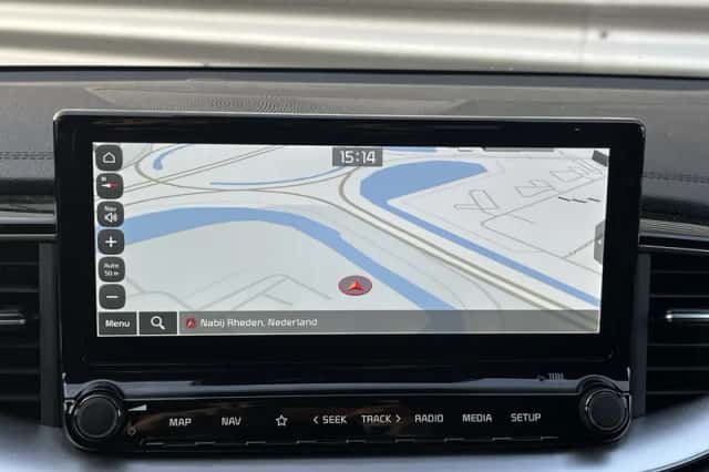 Kia Ceed Sportswagon (2025) thumbnail 22