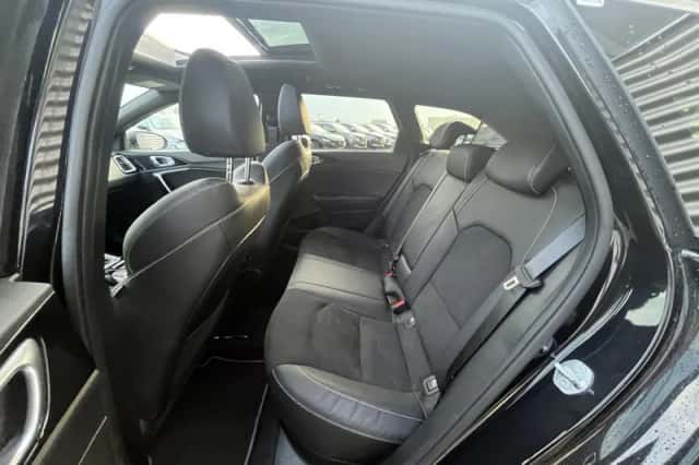 Kia Ceed Sportswagon (2025) thumbnail 23