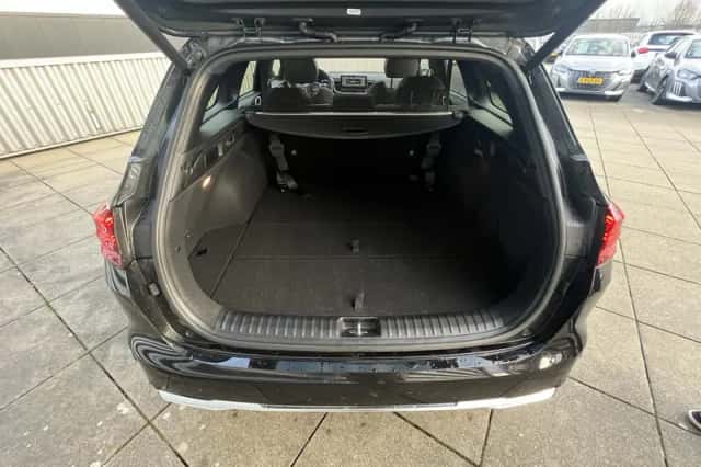 Kia Ceed Sportswagon (2025) thumbnail 25