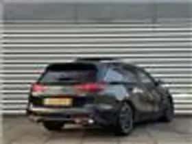 Kia Ceed Sportswagon (2025) thumbnail 4