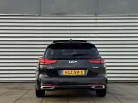 Kia Ceed Sportswagon (2025) thumbnail 5