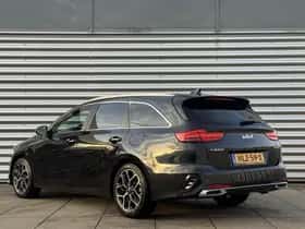 Kia Ceed Sportswagon (2025) thumbnail 6
