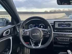 Kia Ceed Sportswagon (2025) thumbnail 7