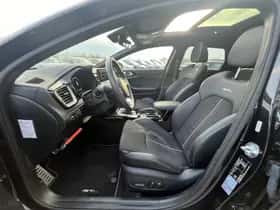 Kia Ceed Sportswagon (2025) thumbnail 8