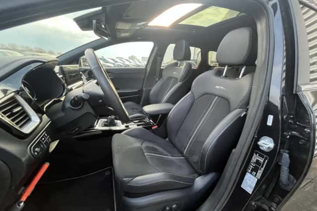 Kia Ceed Sportswagon (2025) thumbnail 9