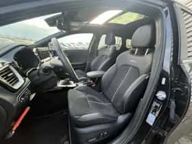 Kia Ceed Sportswagon (2025) thumbnail 9