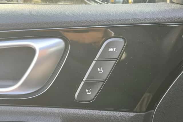 Kia Ceed Sportswagon (2025) thumbnail 10
