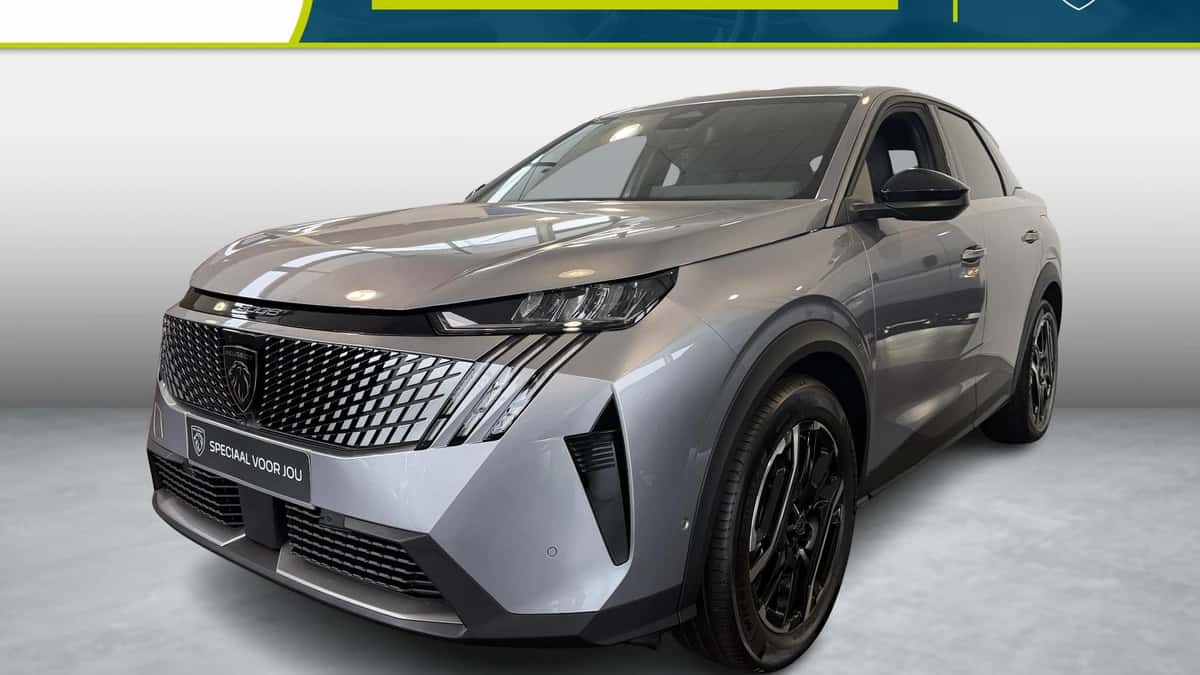 Peugeot 3008 (2026) — foto 1